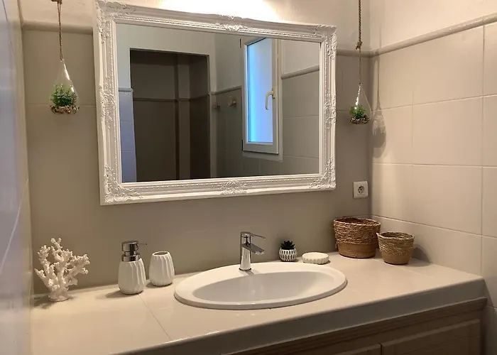 Azura, Vue Panoramique Et Proche A Santa Giulia, Piscine Chauffee Villa Porto-Vecchio (Corsica)